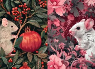 The Golden Age: 4 Years of Abundance and Blessings, Career Flourishing, Love Blooming, and Wealth Accumulating Effortlessly