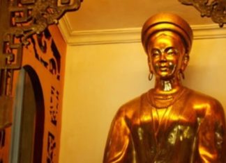 Unveiling the Princess: A Tale of Empire Expansion, a Near-Fatal Marriage, and Ultimate Spiritual Salvation