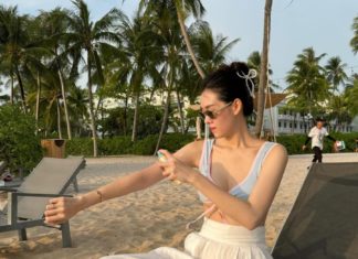 The Secret to Runner-Up Tuong Sa’s Radiant, Glowing Skin: 6 Essential Tips to Achieve That Flawless Complexion