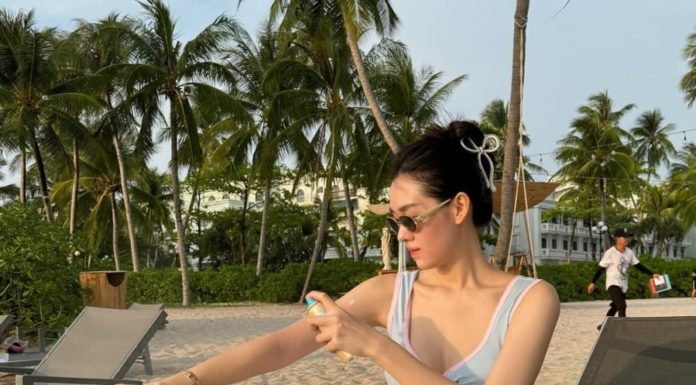 The Secret to Runner-Up Tuong Sa’s Radiant, Glowing Skin: 6 Essential Tips to Achieve That Flawless Complexion