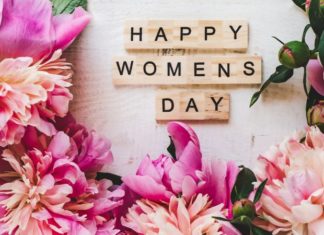 The Ultimate Guide to Writing Captivating Copy for the Modern Woman: 10+ Poems for International Women’s Day