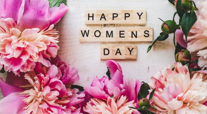 The Ultimate Guide to Writing Captivating Copy for the Modern Woman: 10+ Poems for International Women’s Day