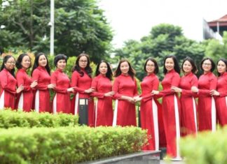 The Power of Poetry: Celebrating Vietnamese Women with 20 Verse Masterpieces for October 20th.