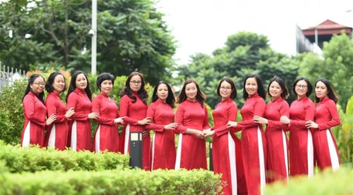 The Power of Poetry: Celebrating Vietnamese Women with 20 Verse Masterpieces for October 20th.