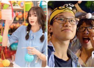 The Ultimate Guide to a Hilarious and Unique Mid-Autumn Festival: 100+ Flirty Captions for the Single Folk