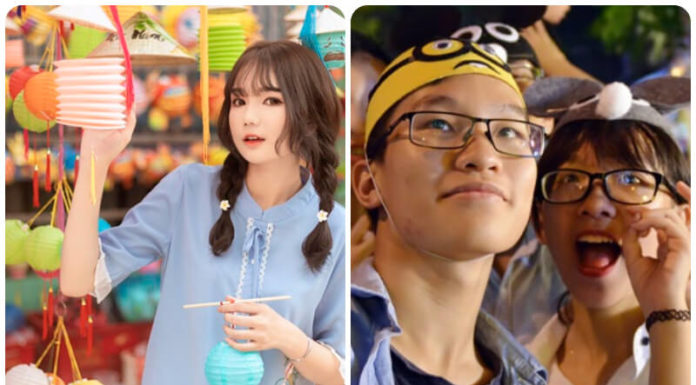 The Ultimate Guide to a Hilarious and Unique Mid-Autumn Festival: 100+ Flirty Captions for the Single Folk