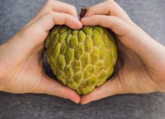 The Ultimate Hack to De-Seed Custard Apples and Cherimoya: A Simple Trick Everyone Should Try Once