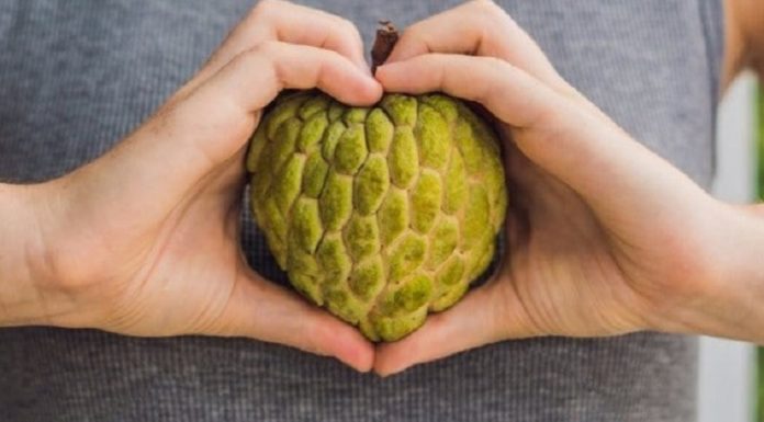 The Ultimate Hack to De-Seed Custard Apples and Cherimoya: A Simple Trick Everyone Should Try Once