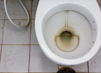 8 Powerful Ways to Remove Stubborn Yellow Stains and Make Your Toilet Bowl Shine