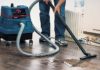 Never Vacuum These Items—It Could Damage Your Machine