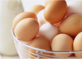 “Don’t Plunge Your Freshly-Boiled Eggs into an Ice Bath”