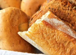 Do Not Refrigerate These Foods!