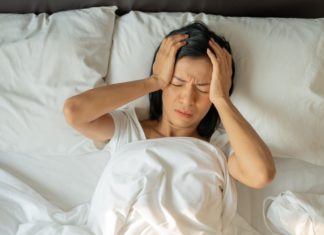 “Instant Relief for Headaches”