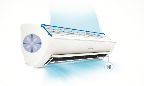 The Cool Way to Save Energy This Summer