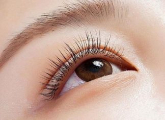 What is Lash Perm? Does it Damage Your Eyes?