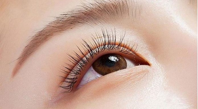 What is Lash Perm? Does it Damage Your Eyes?