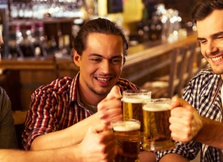 How Much Beer is Too Much? When Will the Breathalyzer Come Out?