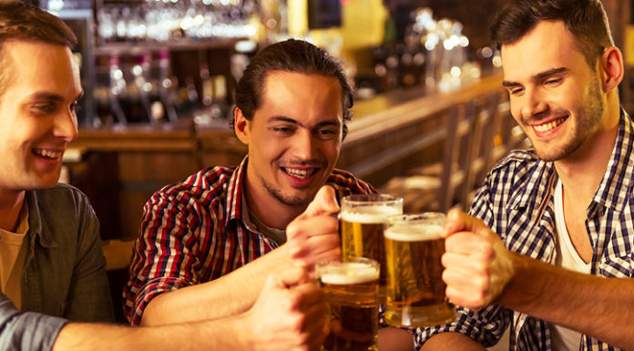 How Much Beer is Too Much? When Will the Breathalyzer Come Out?