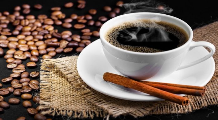How Many Calories Are in Coffee? Can Drinking Coffee Make You Fat?