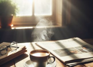 The Morning Brew: Is it a Potion for Long Life or a Camouflaged Health Risk? Unveiling Expert Opinions.