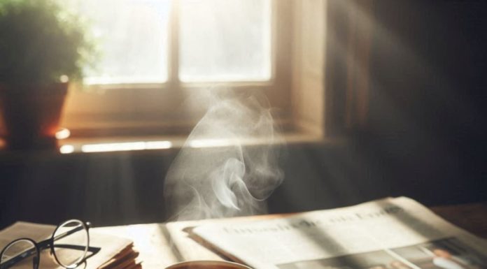 The Morning Brew: Is it a Potion for Long Life or a Camouflaged Health Risk? Unveiling Expert Opinions.