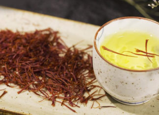 “The Ultimate Guide to Drinking Saffron Threads for Glowing Skin and Vitality”