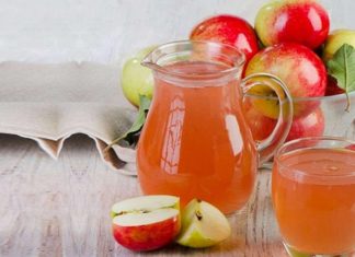 Does Drinking Apple Juice Help with Weight Loss? How Many Calories Are in a Glass of Apple Juice?