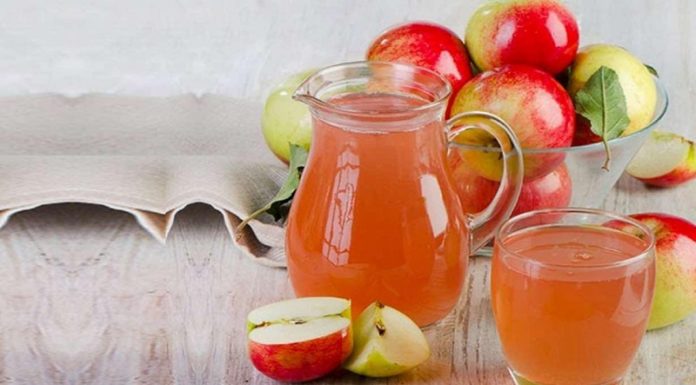 Does Drinking Apple Juice Help with Weight Loss? How Many Calories Are in a Glass of Apple Juice?