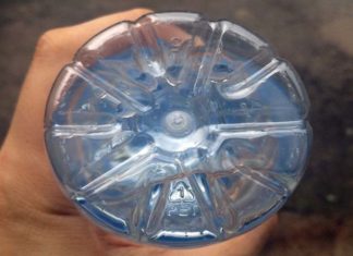 The Secret Behind the Uneven Bottoms of Soda Bottles: A Refreshing Twist.