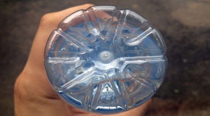 The Secret Behind the Uneven Bottoms of Soda Bottles: A Refreshing Twist.