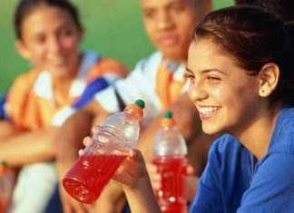 Does Energy Drink Consumption Cause Infertility?