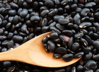 What Are the Benefits of Drinking Roasted Black Bean Water?