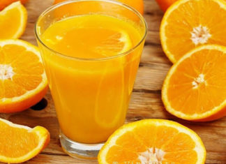 The Power of Lemon-Orange Juice for an Upset Stomach: A Natural Remedy