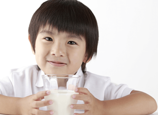 The Perfect Guide to Drinking Fresh Milk