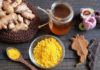 Should You Drink Turmeric Powder Before or After a Meal?