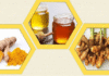 Does Turmeric Powder with Honey Drink Live Up to the Health Hype?