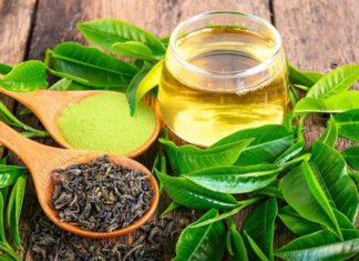 Is Green Tea Effective for Weight Loss?