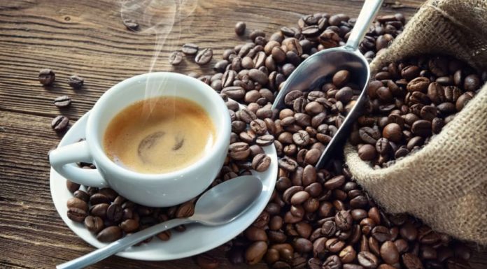 What Happens to Your Body If You Drink a Cup of Coffee Every Day?