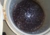 “The Great Bean Debate: Exploring the Pros and Cons of Cooking Black Bean Dessert in a Rice Cooker and Pressure Cooker”