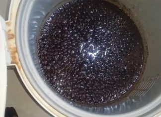 “The Great Bean Debate: Exploring the Pros and Cons of Cooking Black Bean Dessert in a Rice Cooker and Pressure Cooker”