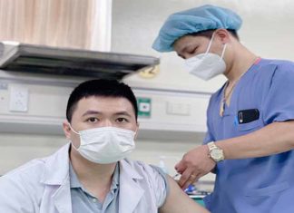 Covid Vaccine Booster Shots: Understanding the Difference