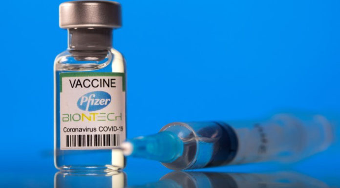 The New Pfizer/BioNTech Vaccine Arrives in Vietnam: Who Should Get Vaccinated and Who Shouldn’t?