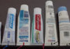 What Do the Color Stripes on a Toothpaste Tube Mean?