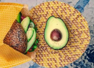 What is Beeswax Fabric? Benefits and How to Use It