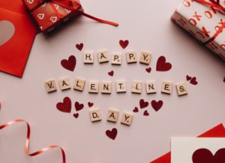 What Should You Gift Your Boyfriend for Valentine’s Day? Valentine’s Gift Ideas for Him