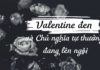 What is Black Valentine’s Day? Origin and Meaning of Black Valentine