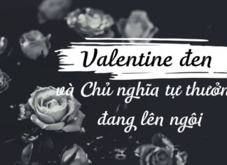 What is Black Valentine’s Day? Origin and Meaning of Black Valentine