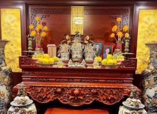 The Ultimate Guide to Invoking the Blessings of the Deities: A Ritual for Ancestors and the Divine