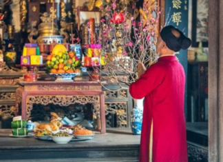 The Ultimate Guide to New Year’s Eve Prayers and Offerings