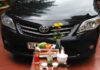 The Ultimate Guide to Car Blessing Ceremonies: Offerings and Rituals for a Prosperous 2023